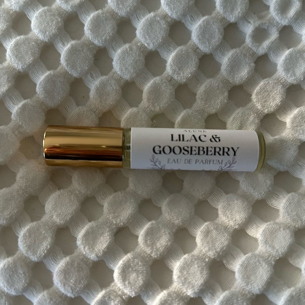 Lilac Gooseberry Eau de Parfum